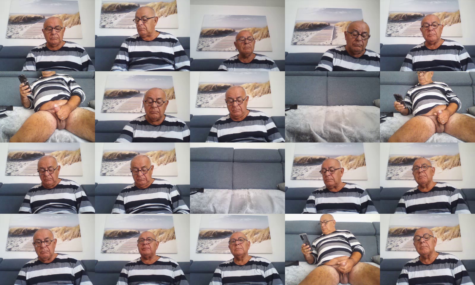 alexrus2  04-10-2021 Recorded Video Porn
