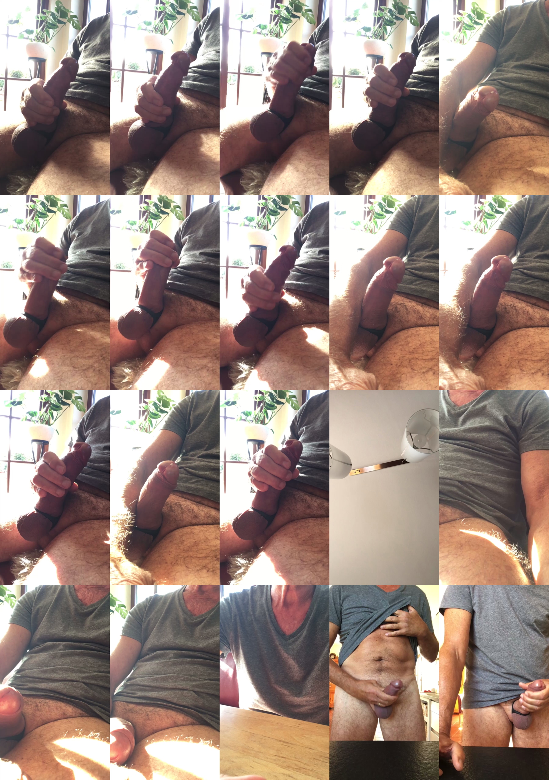 cock4fun  04-10-2021 Recorded Video Nude