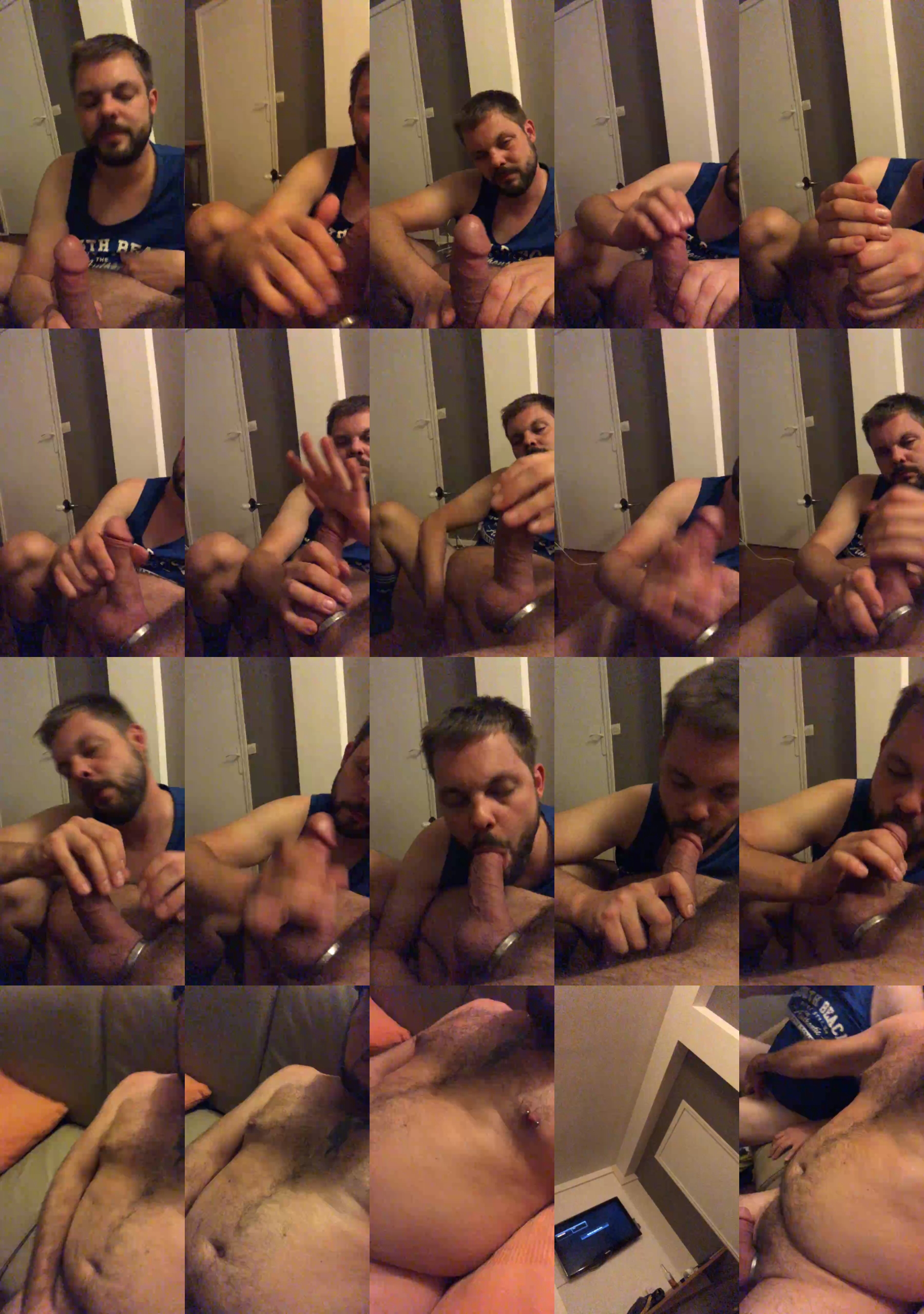kosmomen  03-10-2021 Recorded Video Download