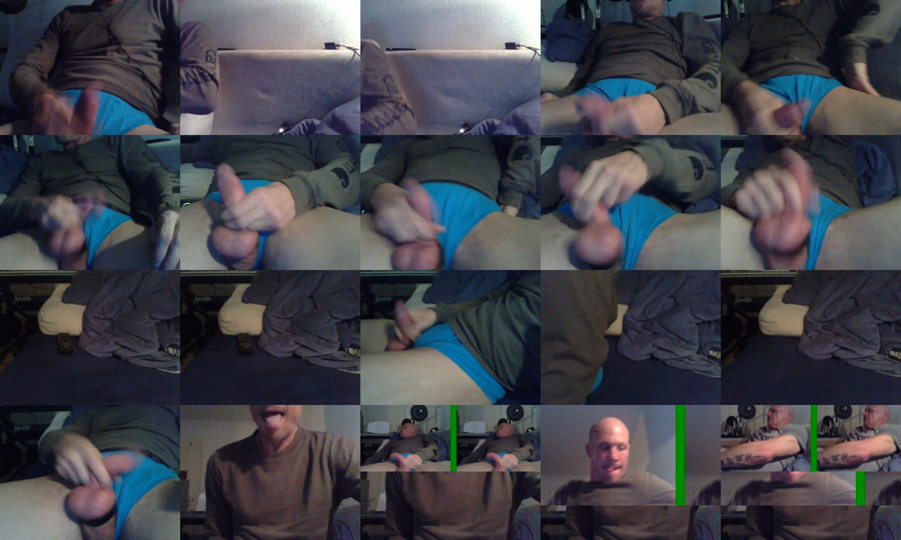 stuart0  03-10-2021 Recorded Video XXX