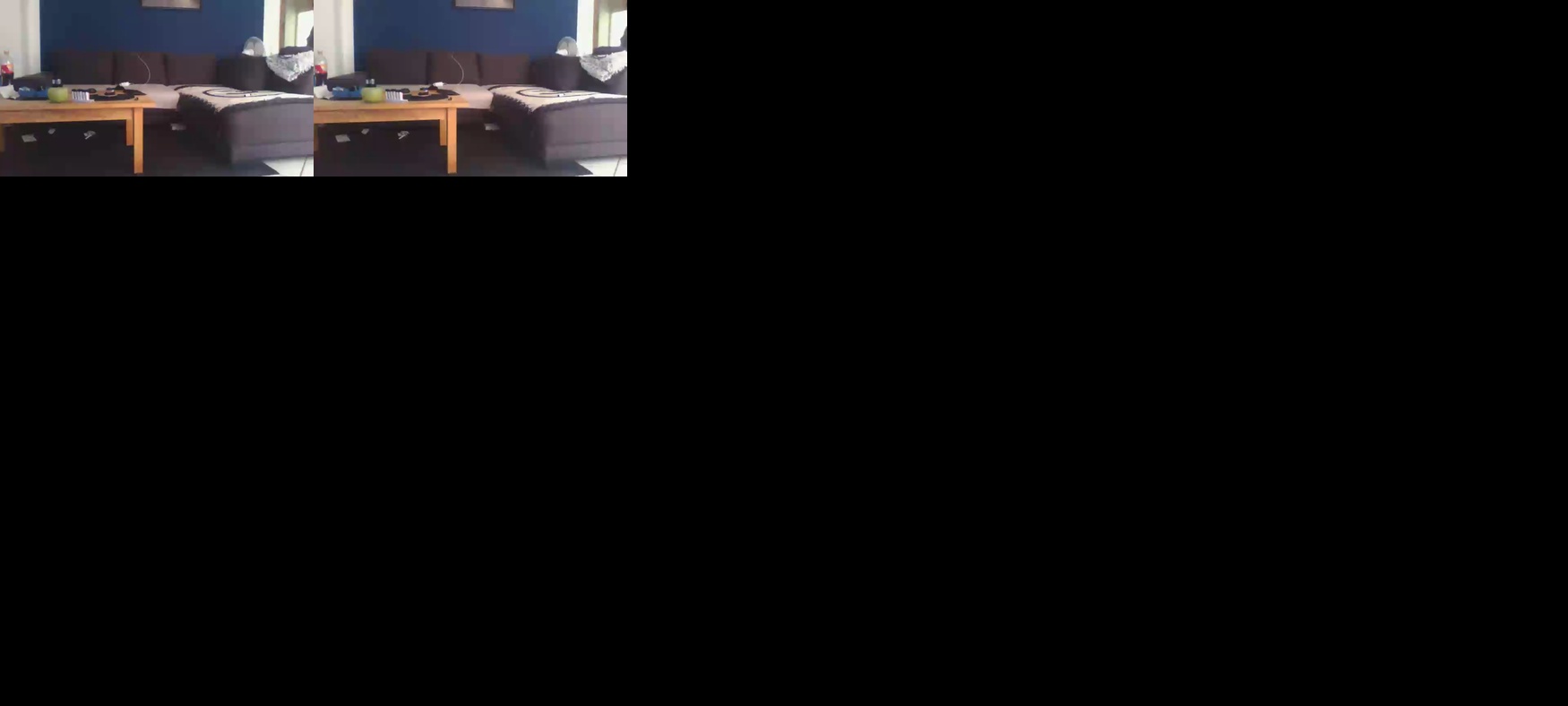 sunrisa  04-10-2021 Recorded Video XXX