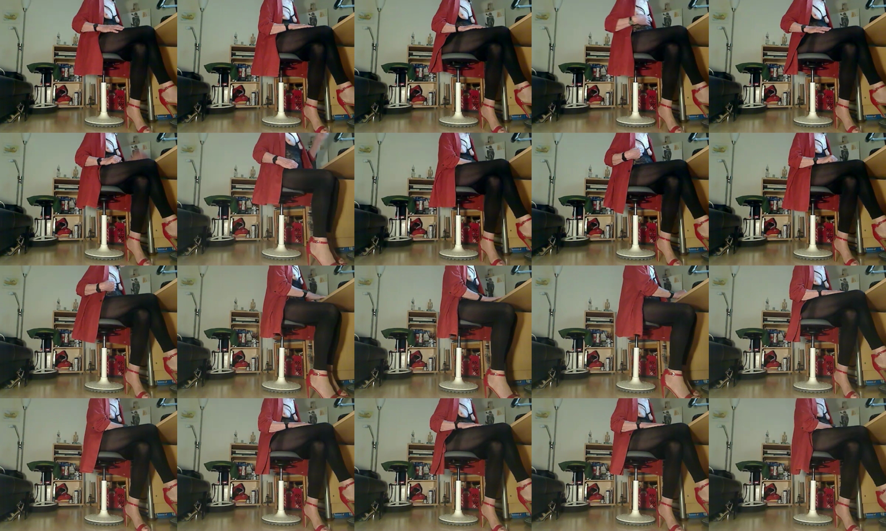 walt44  04-10-2021 Recorded Video XXX