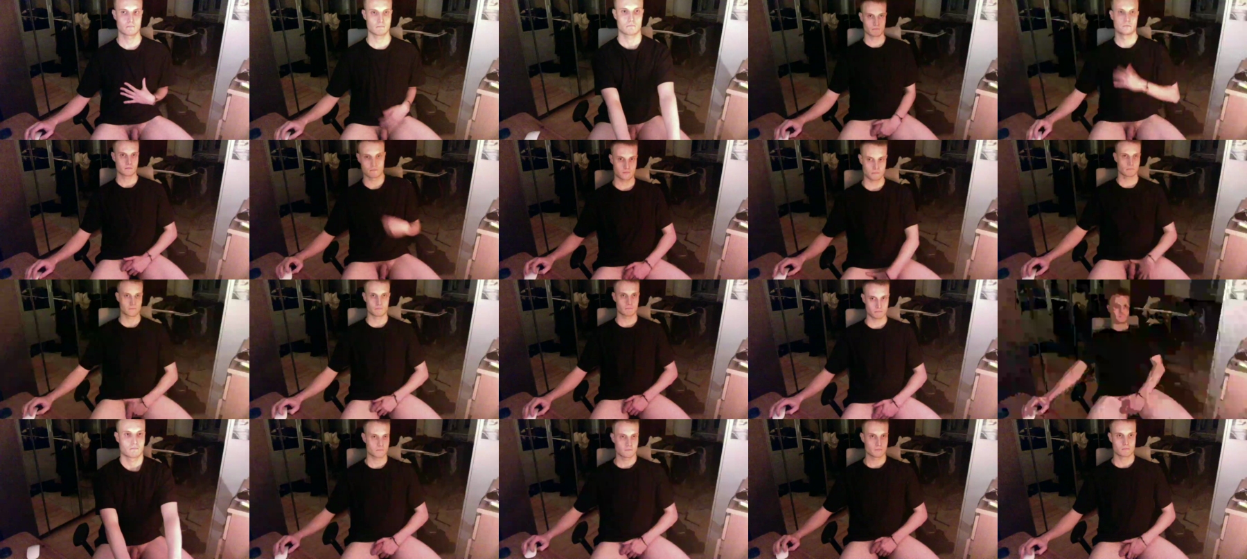 wankzl1  03-10-2021 Recorded Video XXX