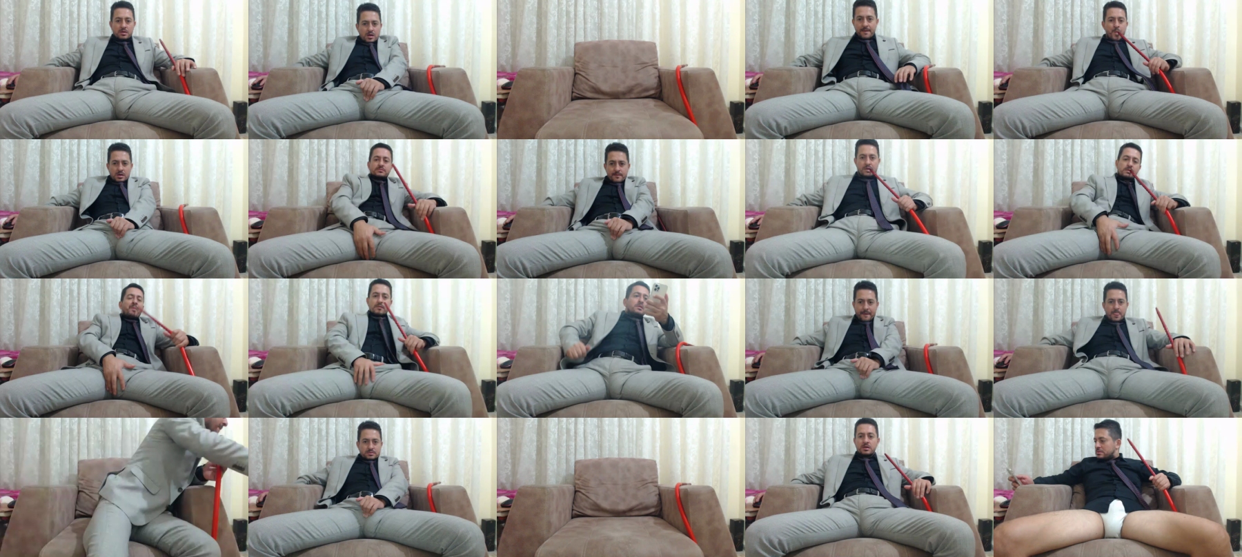 xpervertmasterx  03-10-2021 Recorded Video Download