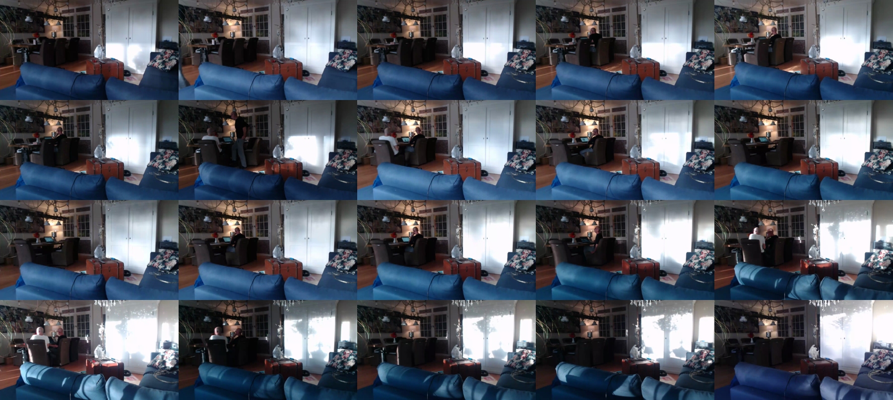 1sexystar69  04-10-2021 Recorded Video XXX