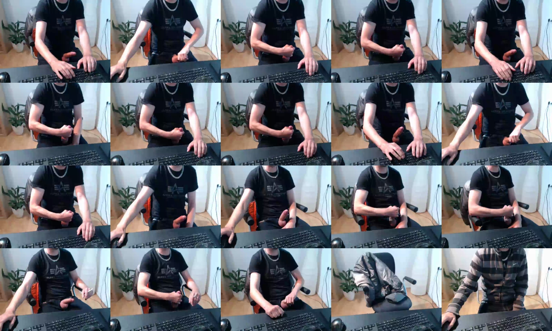 AlphaProll81  05-10-2021 Recorded Video Download