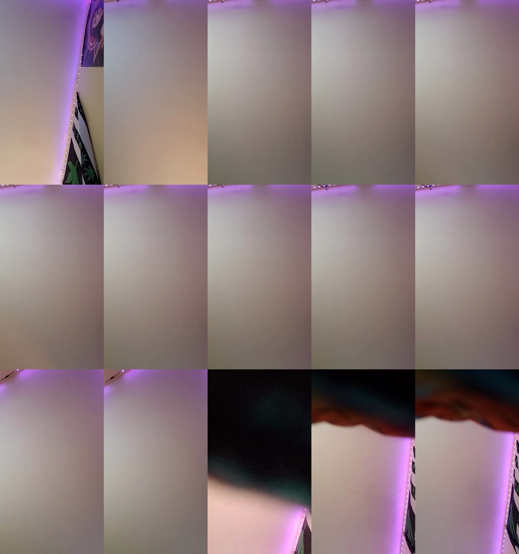 Bearfoot95  04-10-2021 Recorded Video Topless