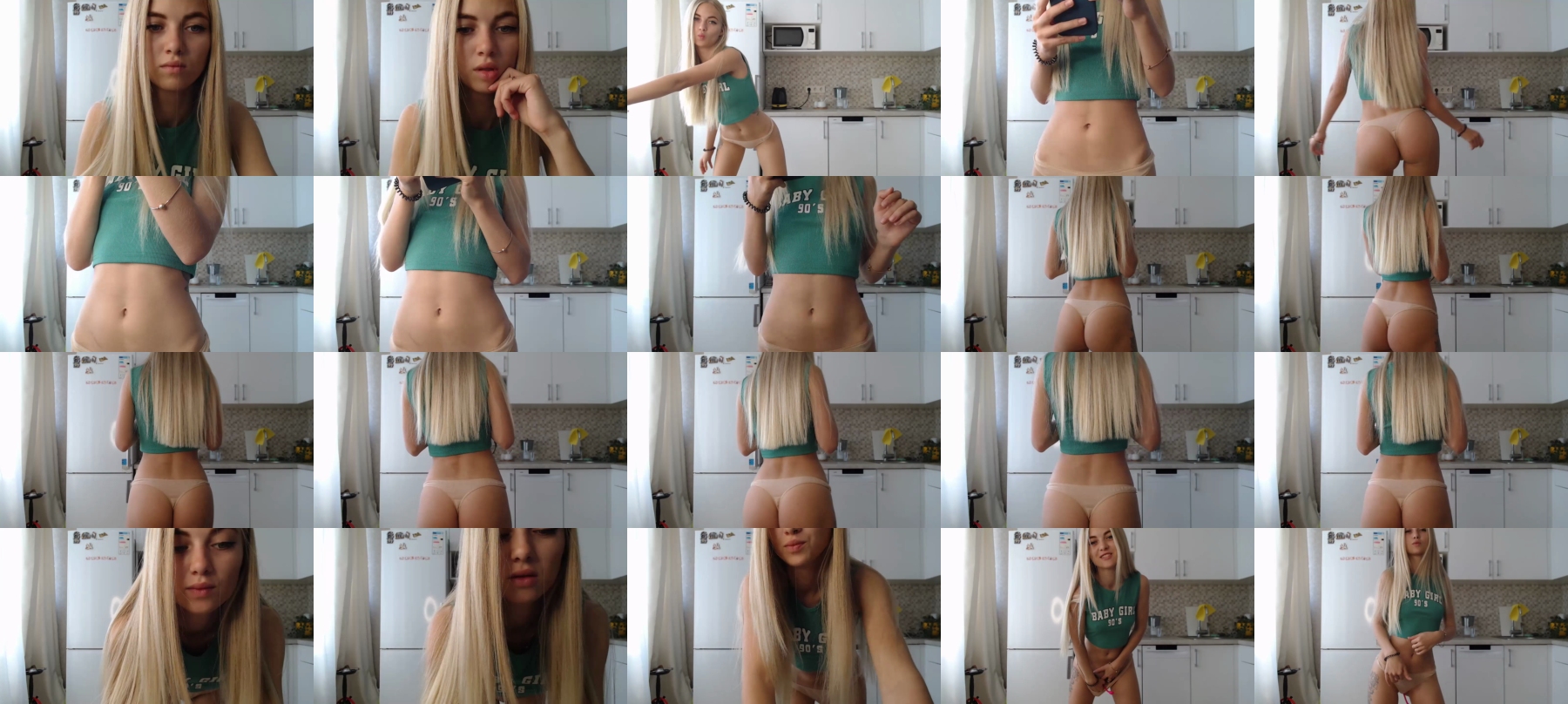 Brilliantvictoria 05-10-2021 Naked 