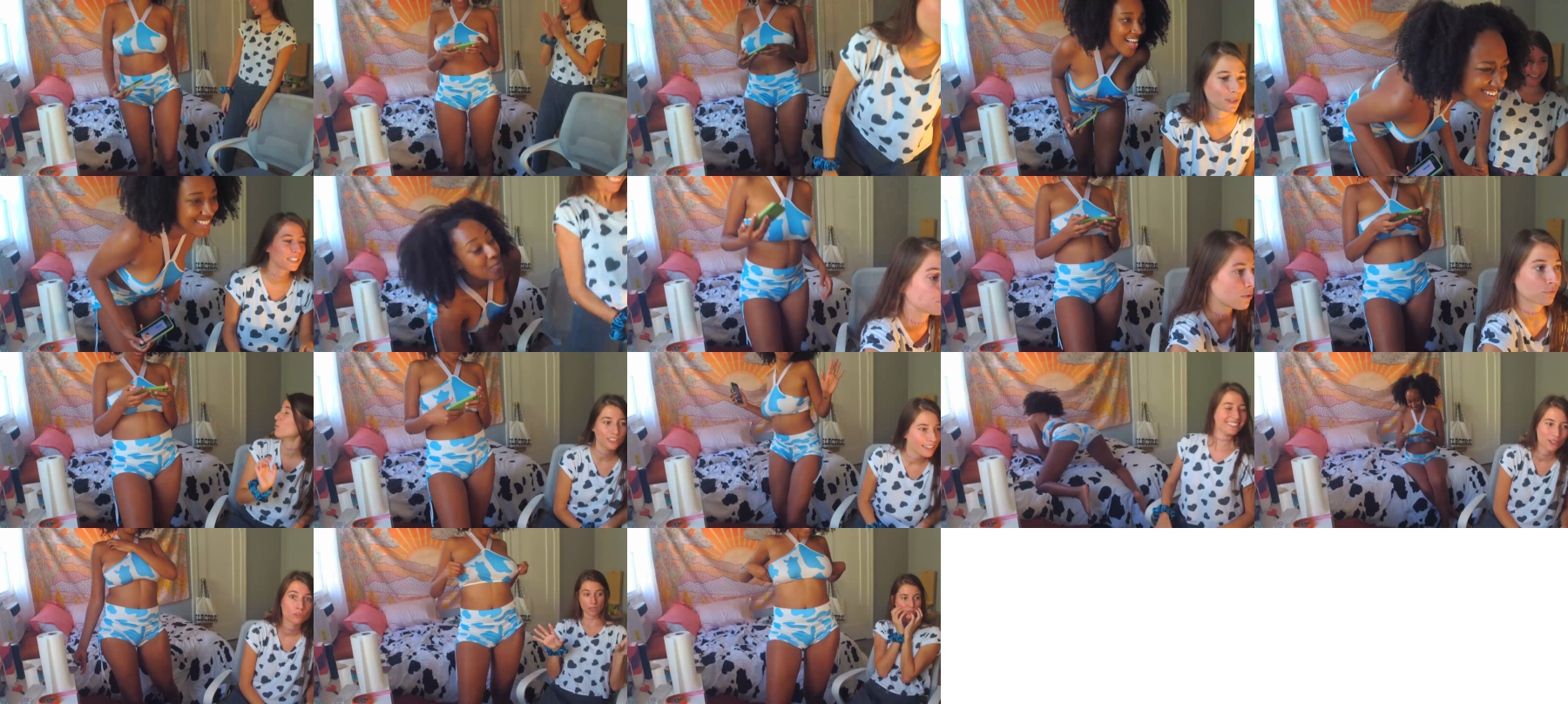Cidergal69 04-10-2021 Porn 