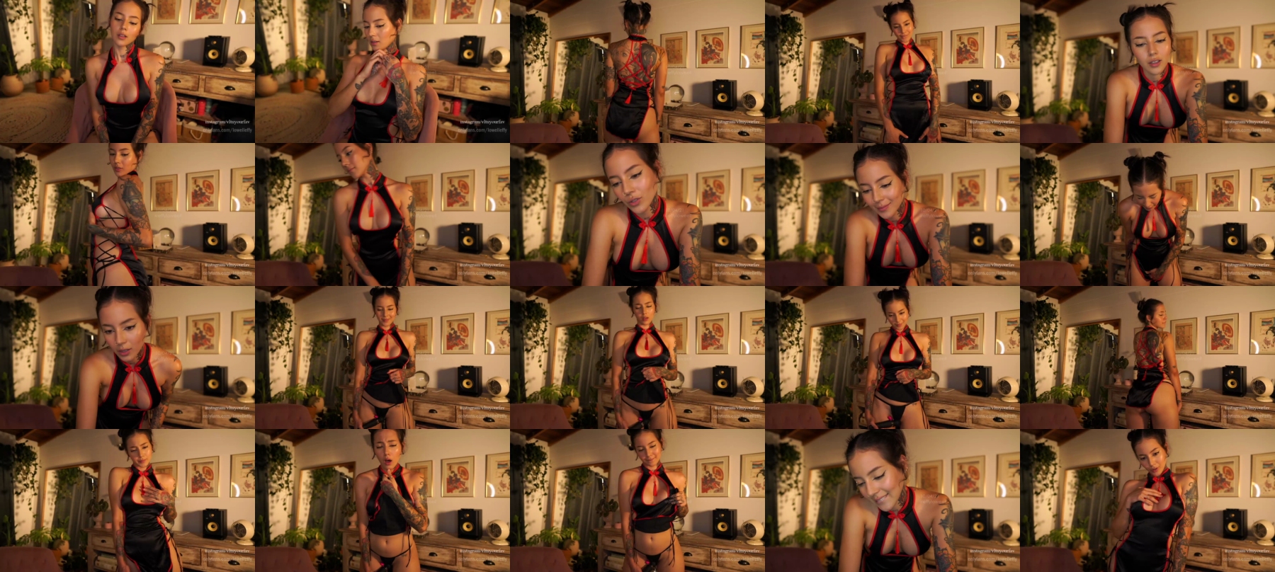 Effyloweell 04-10-2021 Cam 