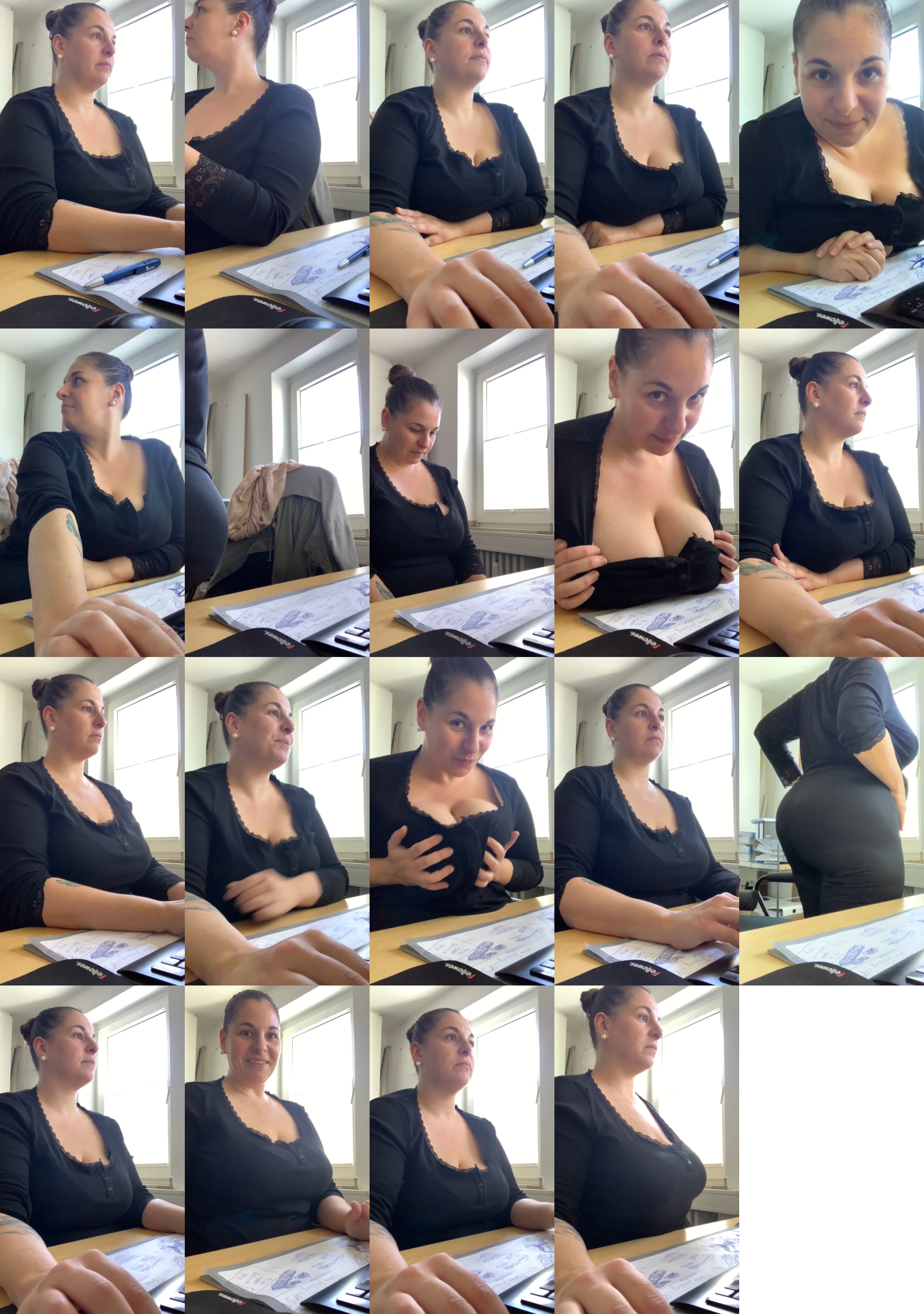 GeileEstelle 05-10-2021 Recorded 