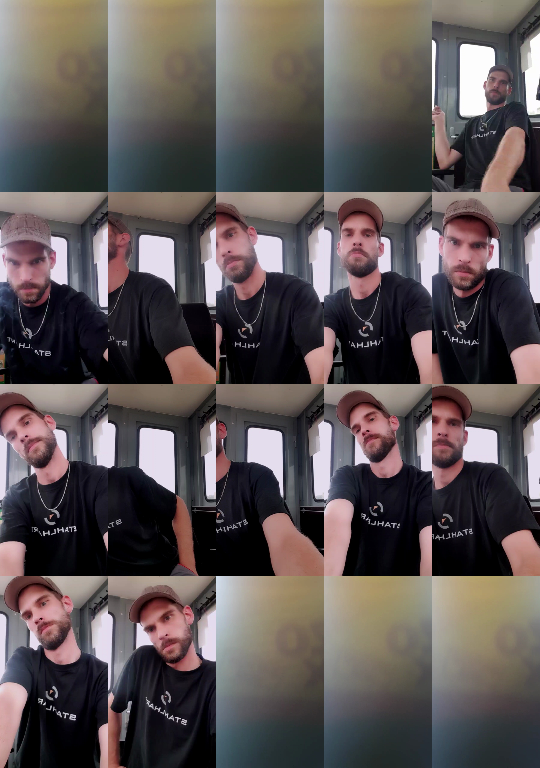 HARDTEKK85  05-10-2021 Recorded Video Show