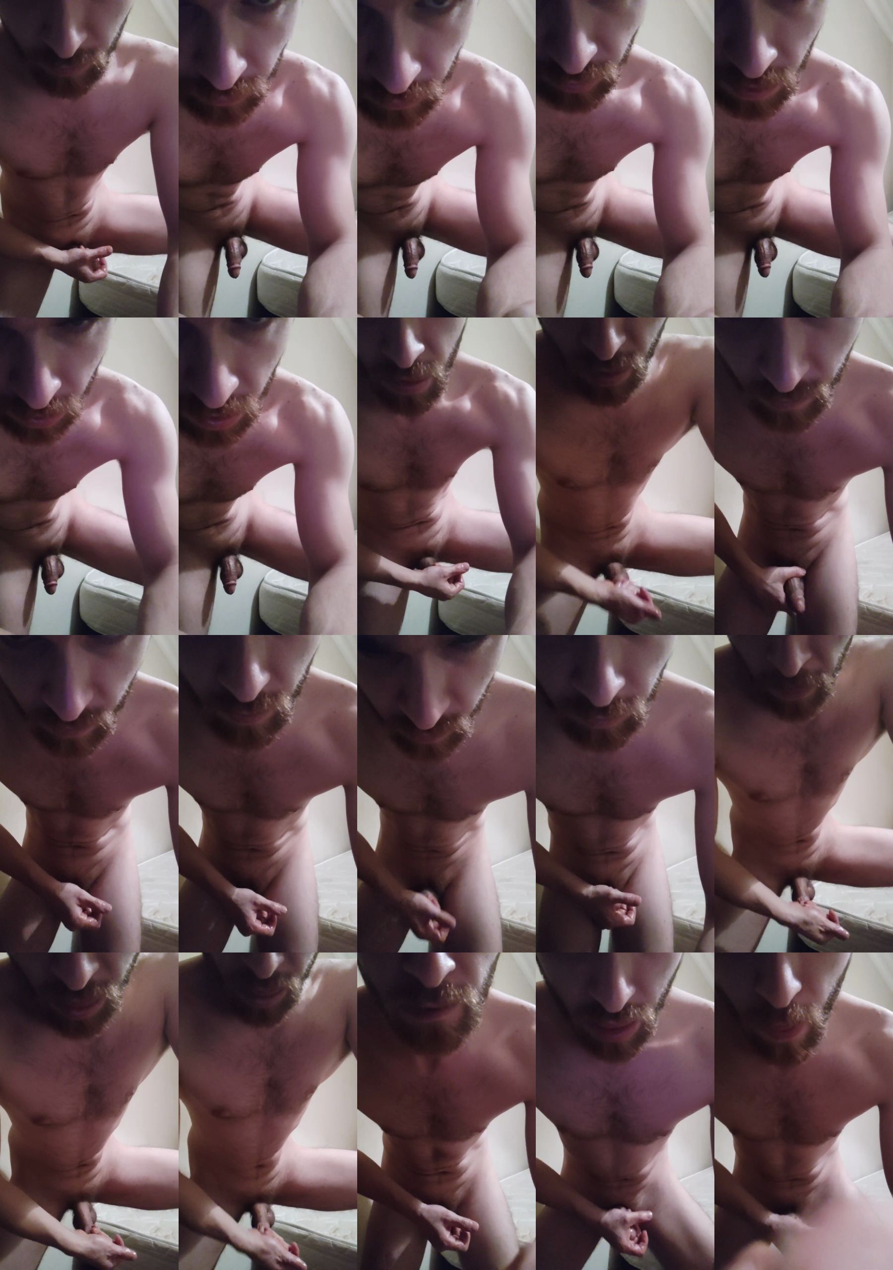 KumraLMen  04-10-2021 Recorded Video Naked