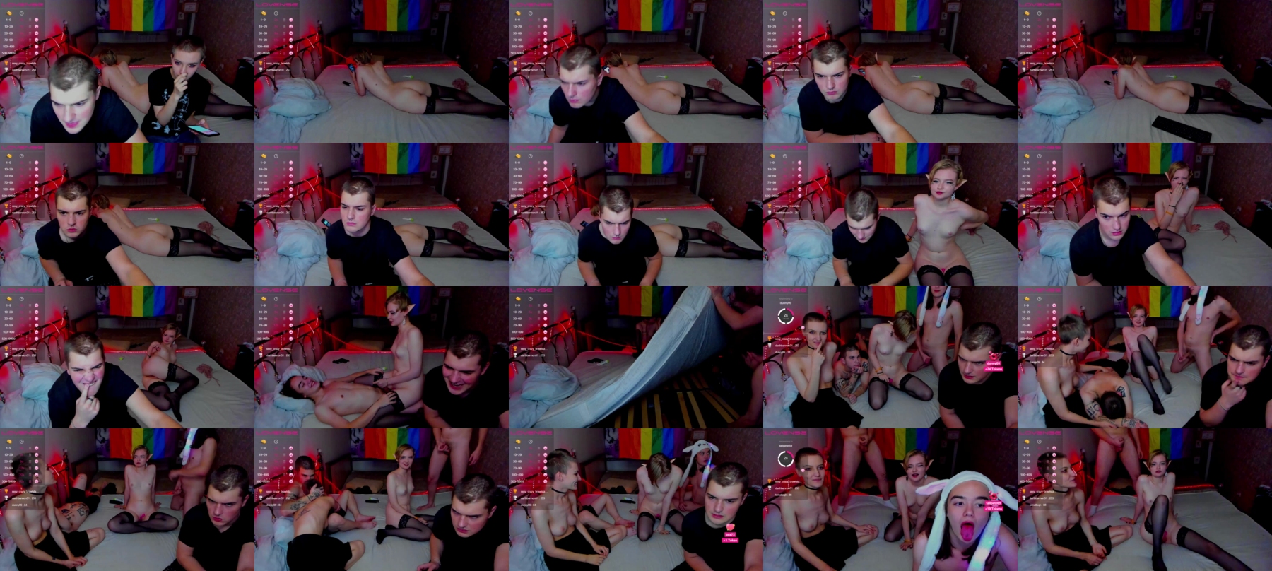 Look_Best 05-10-2021 Topless 