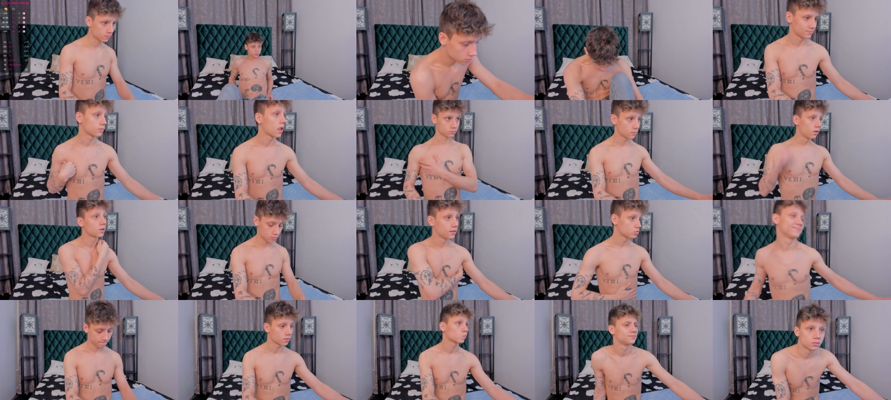 Niky_neal  04-10-2021 Recorded Video Porn