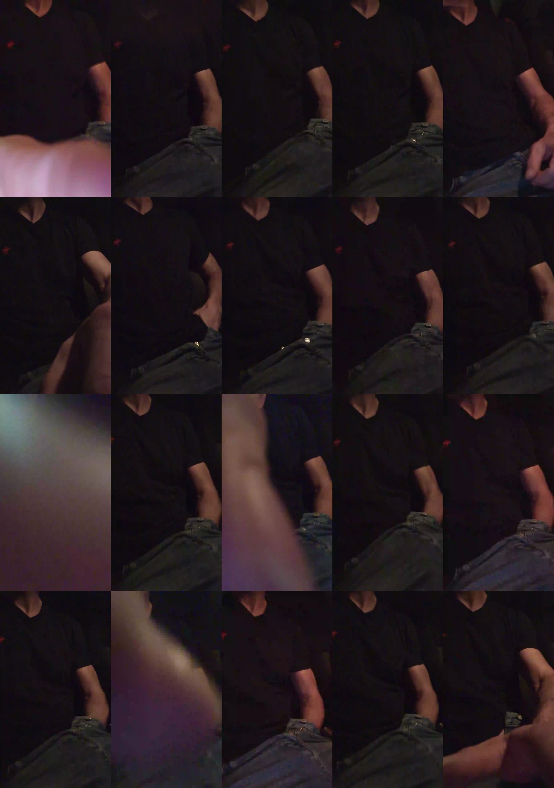 Outdoor666666  04-10-2021 Recorded Video XXX
