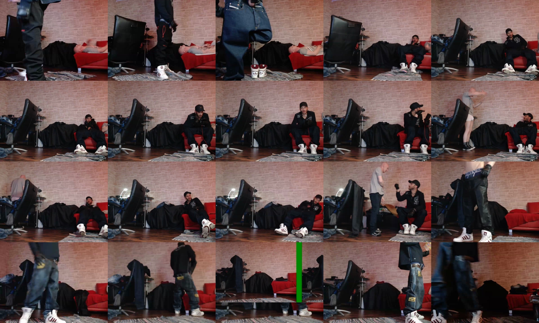 Outdoor666666  04-10-2021 Recorded Video XXX