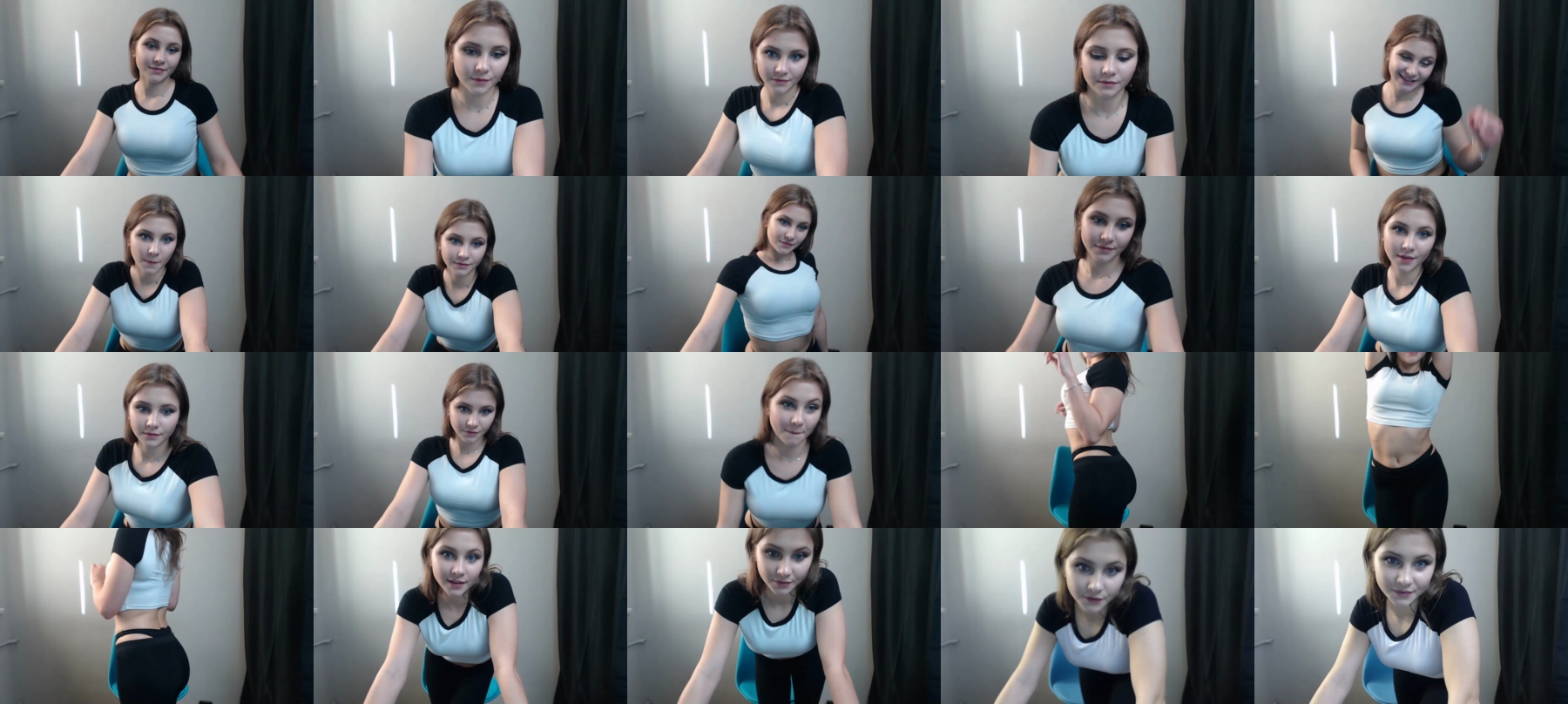 Relax_Nina 05-10-2021 Show 