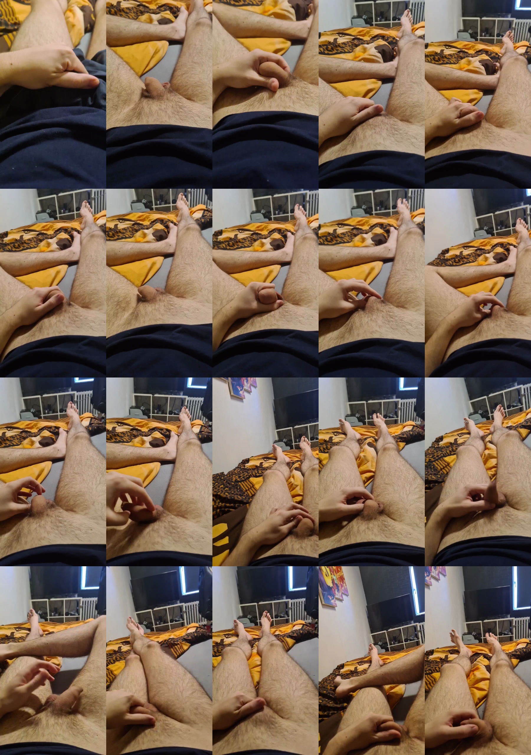 Rene3002  05-10-2021 Recorded Video Porn