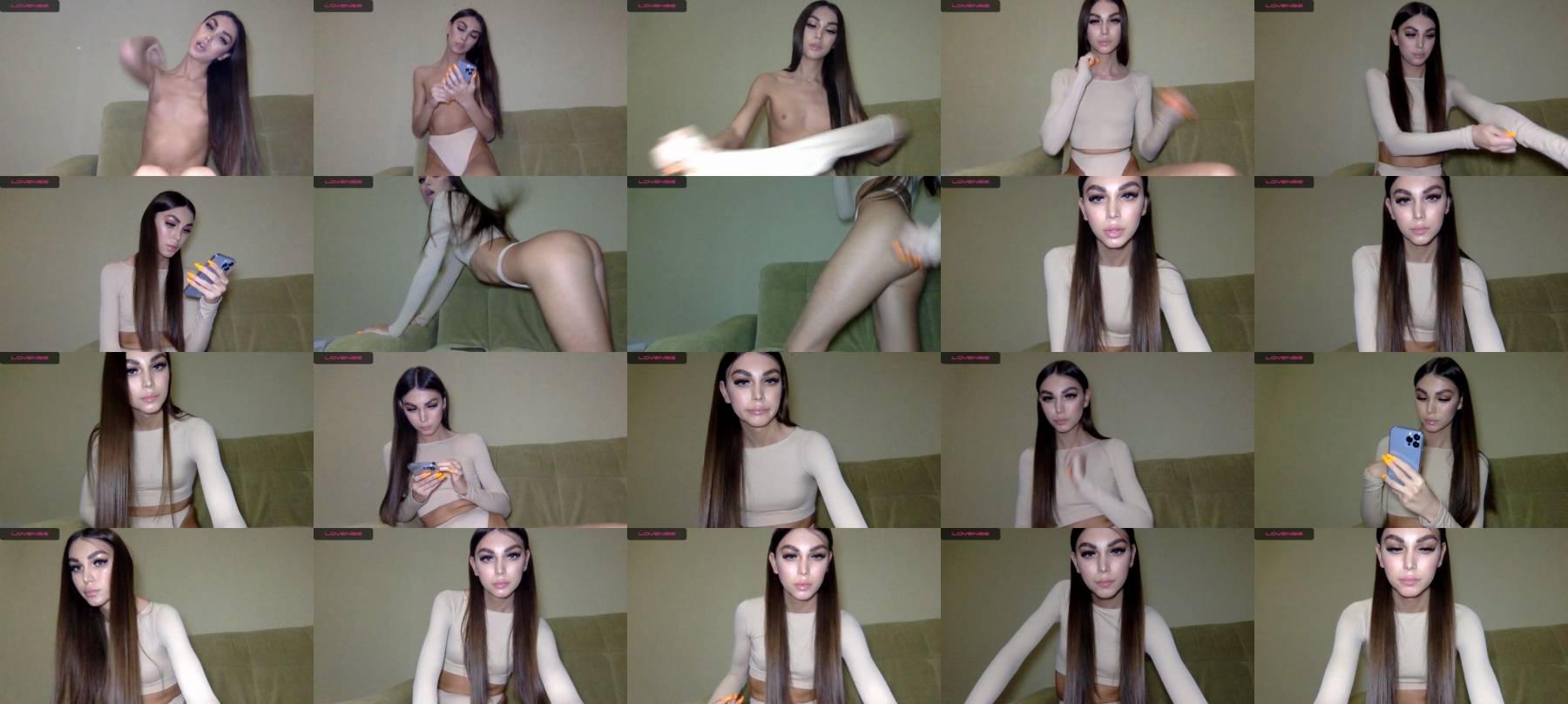 Russiansissy  04-10-2021 Trans Download