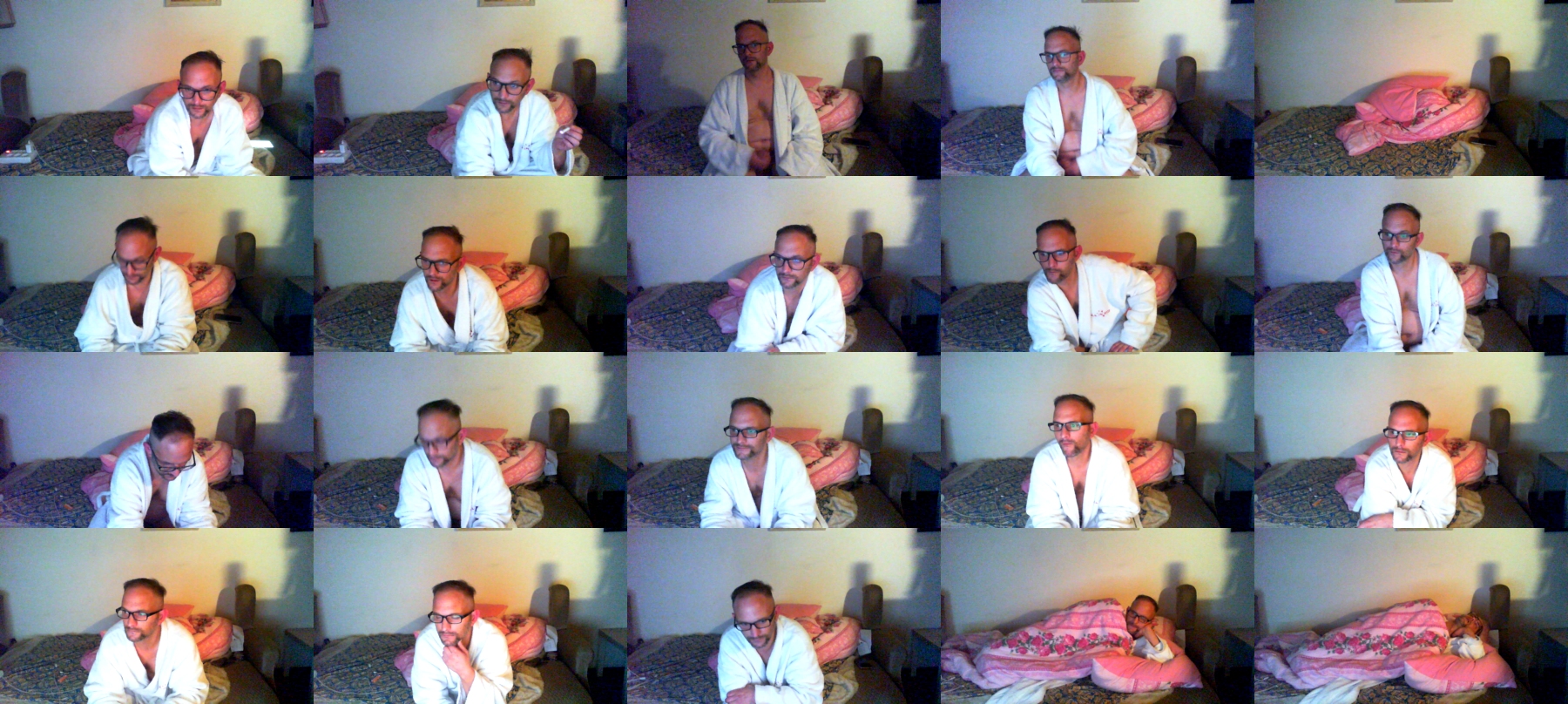 SpankiWank  04-10-2021 Recorded Video XXX