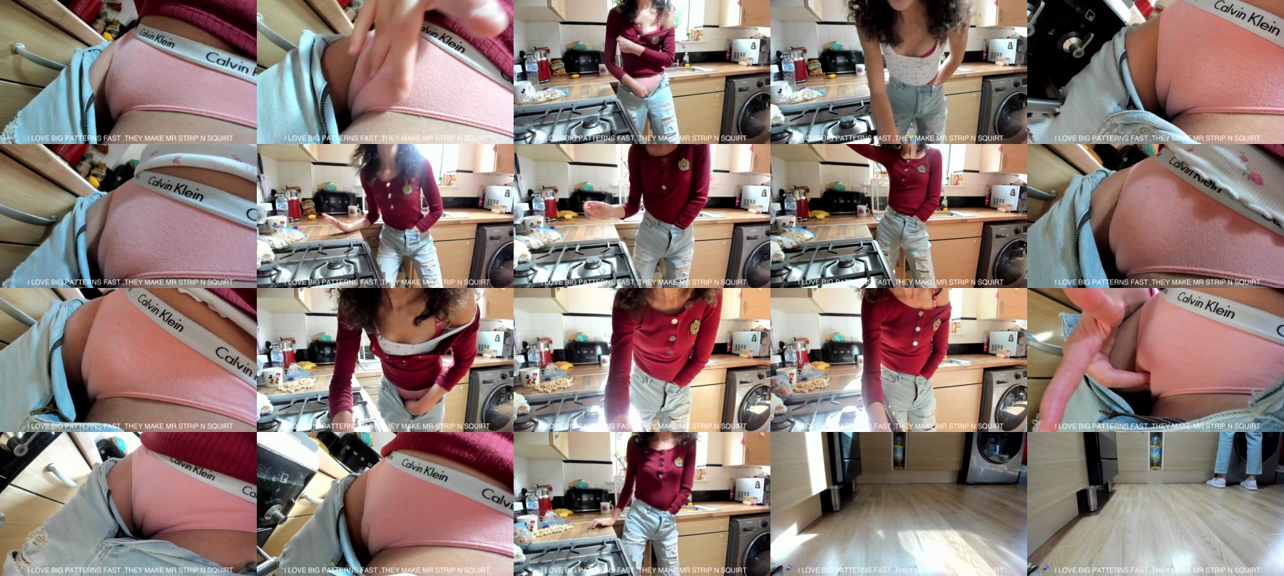 You_Are_My_Sunshine 05-10-2021 Naked 