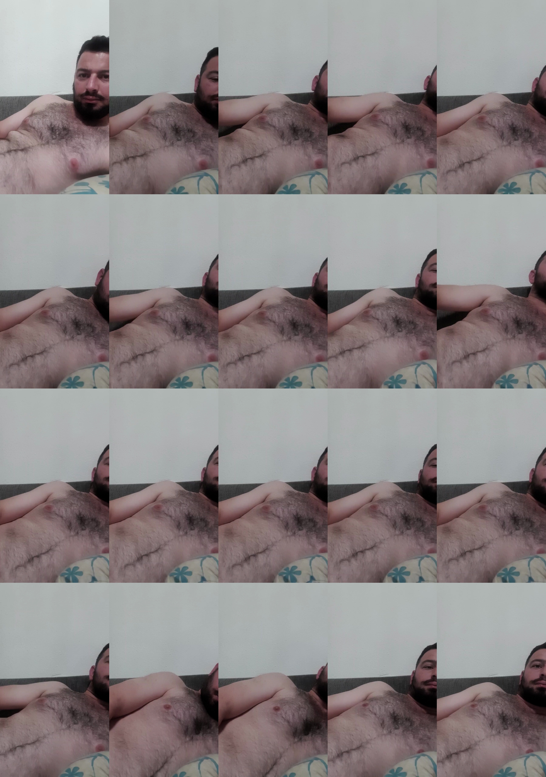 Zeromunchen  04-10-2021 Recorded Video Porn