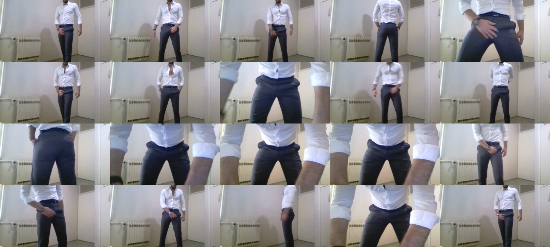 alexrus2  05-10-2021 Recorded Video Cam