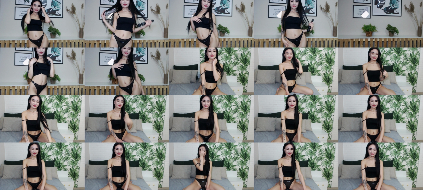 angelasia1 05-10-2021 Webcam 