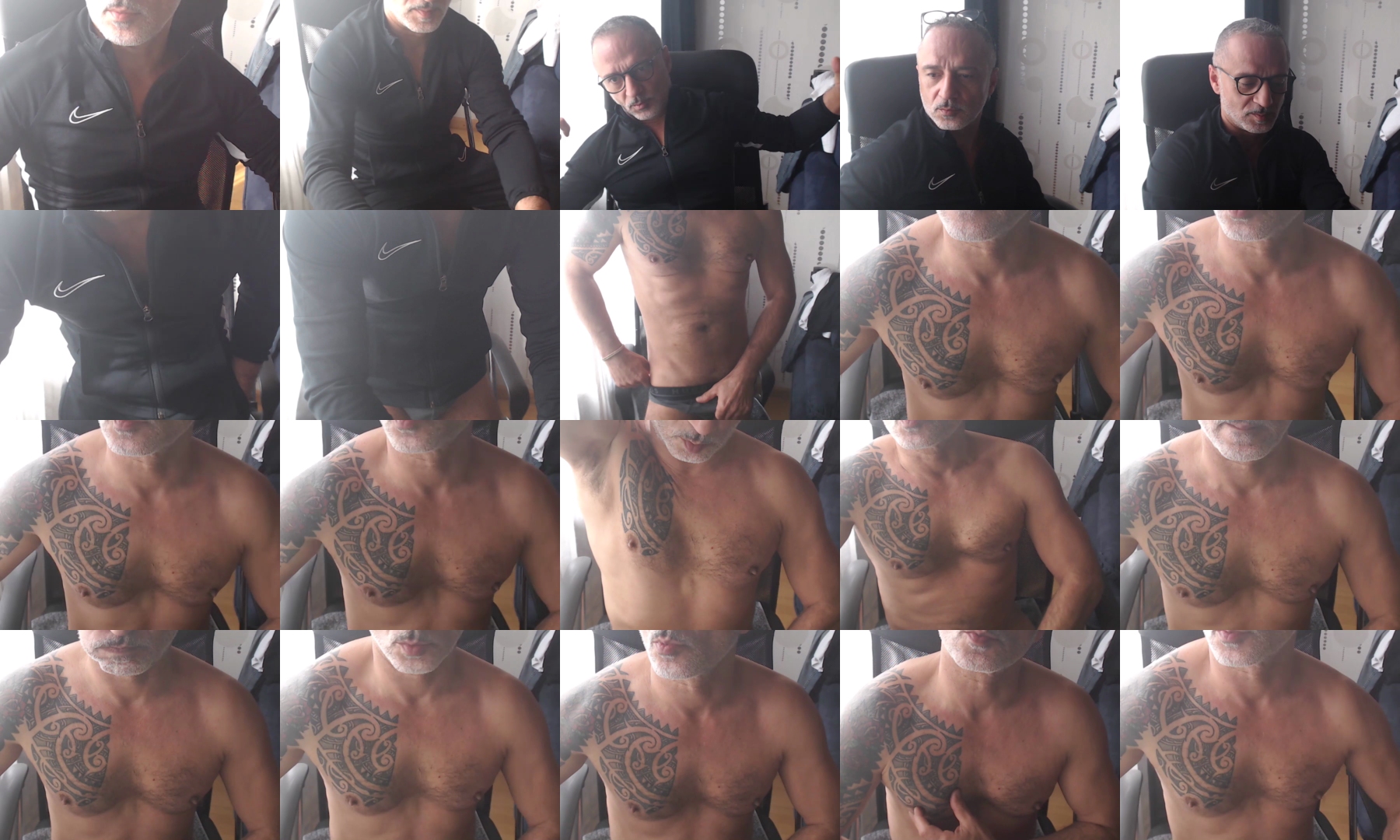 diavoloxxx  05-10-2021 Recorded Video Cam