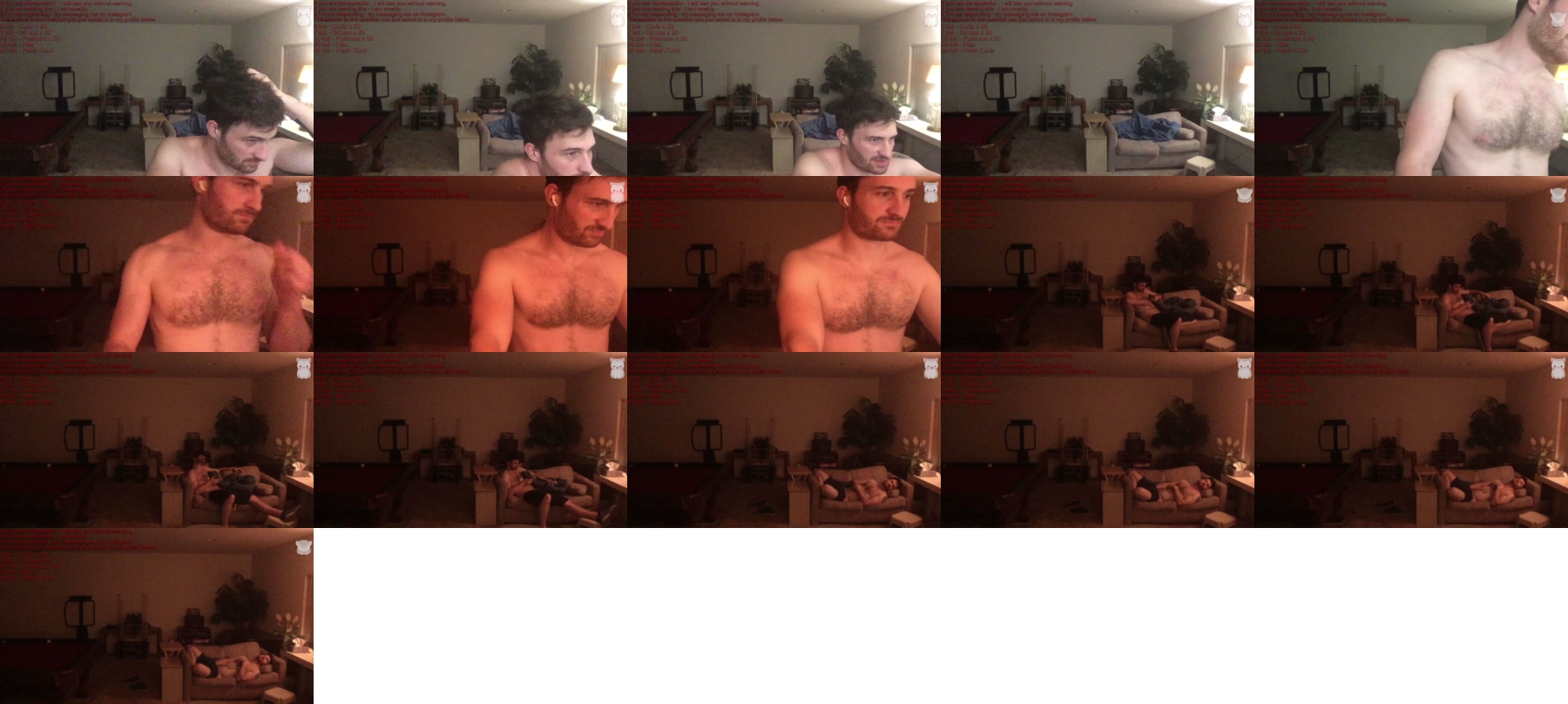 palpation  04-10-2021 Recorded Video XXX