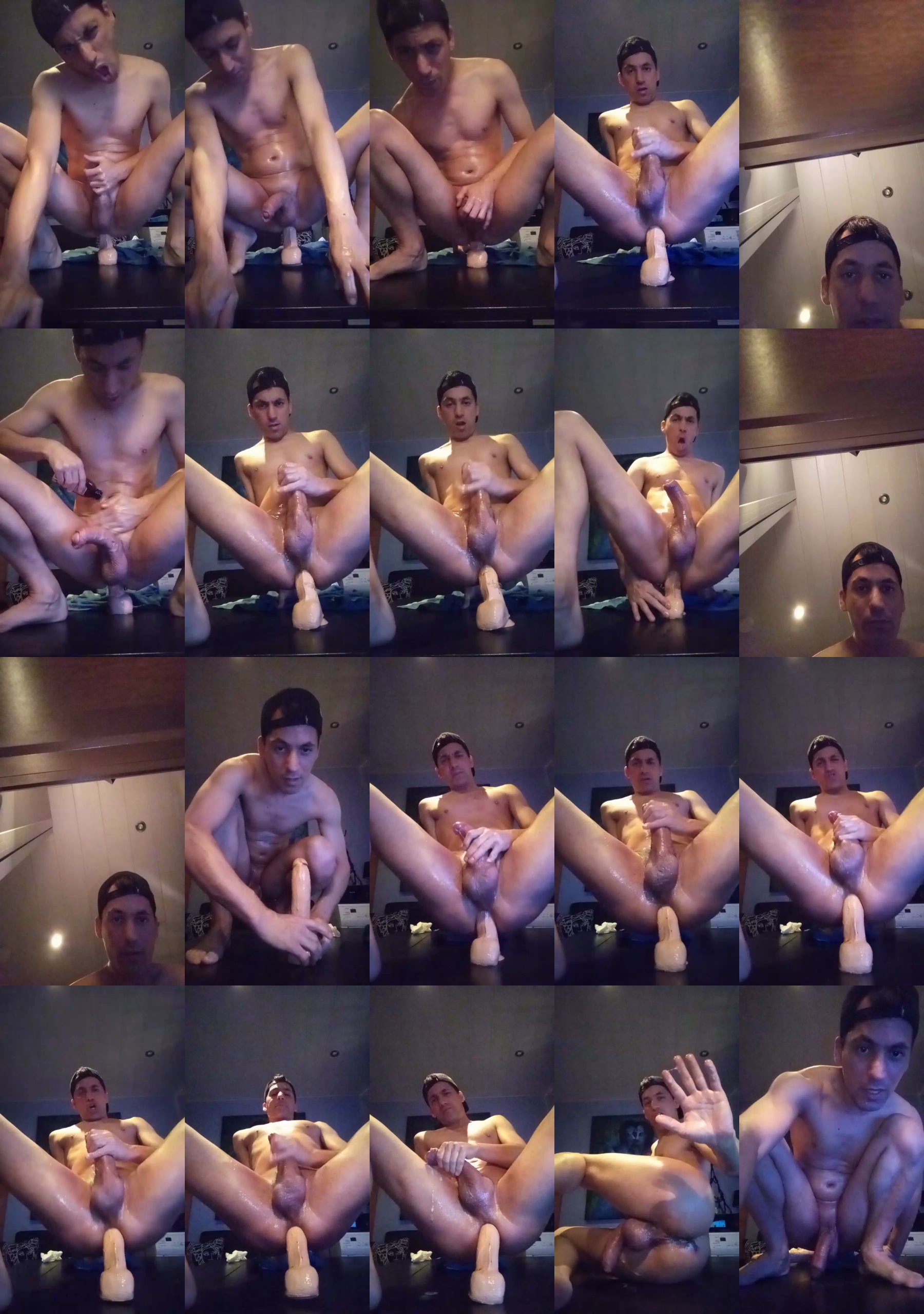 passivboy232  04-10-2021 Recorded Video Cam