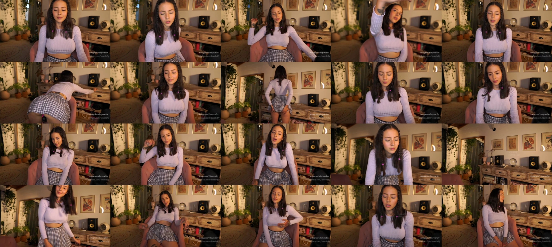 Effyloweell 05-10-2021 Video 