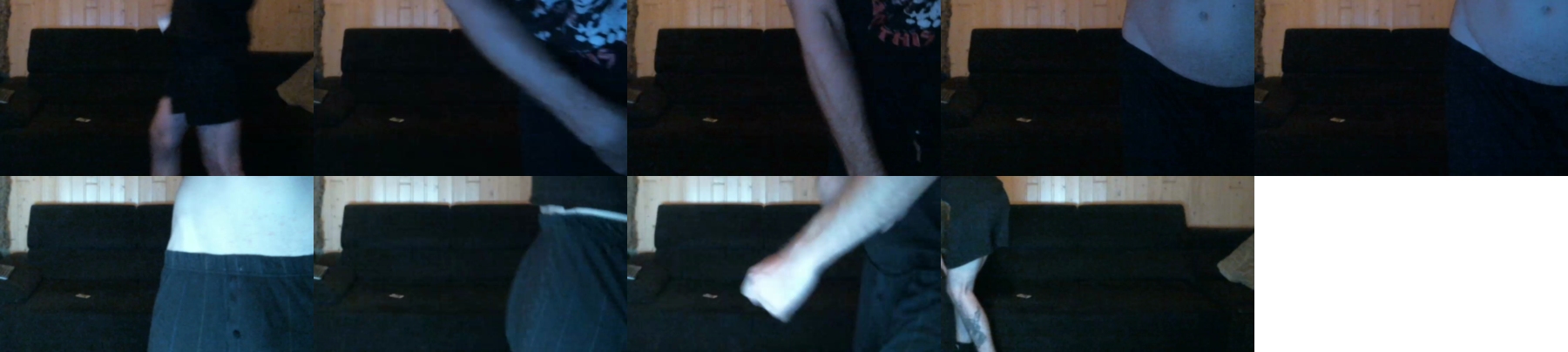 HARDTEKK85  06-10-2021 Recorded Video Cam