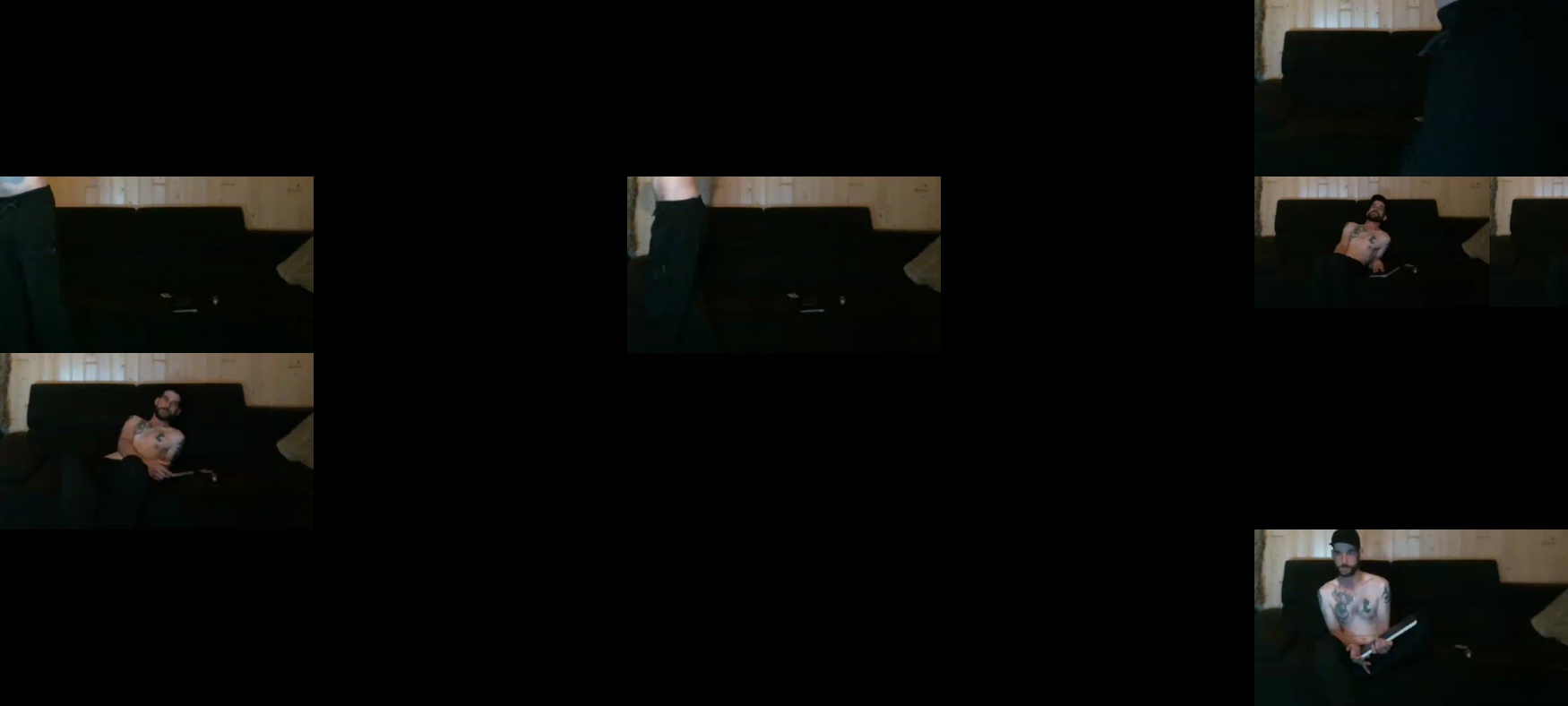 HARDTEKK85  05-10-2021 Recorded Video XXX