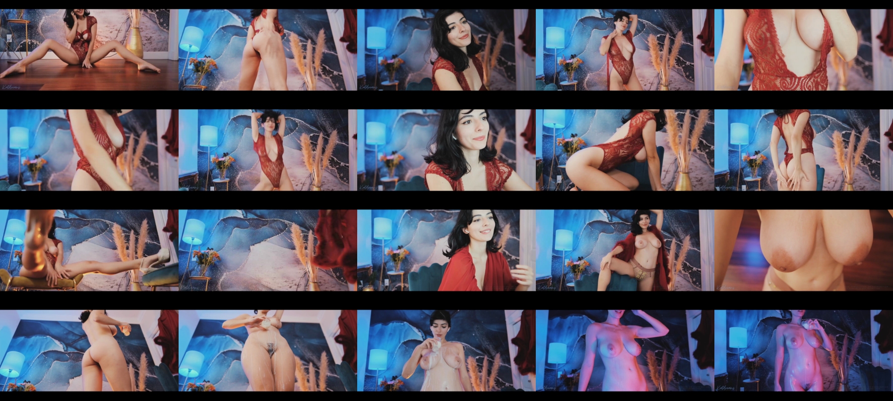 Katdreams 05-10-2021 Wet 