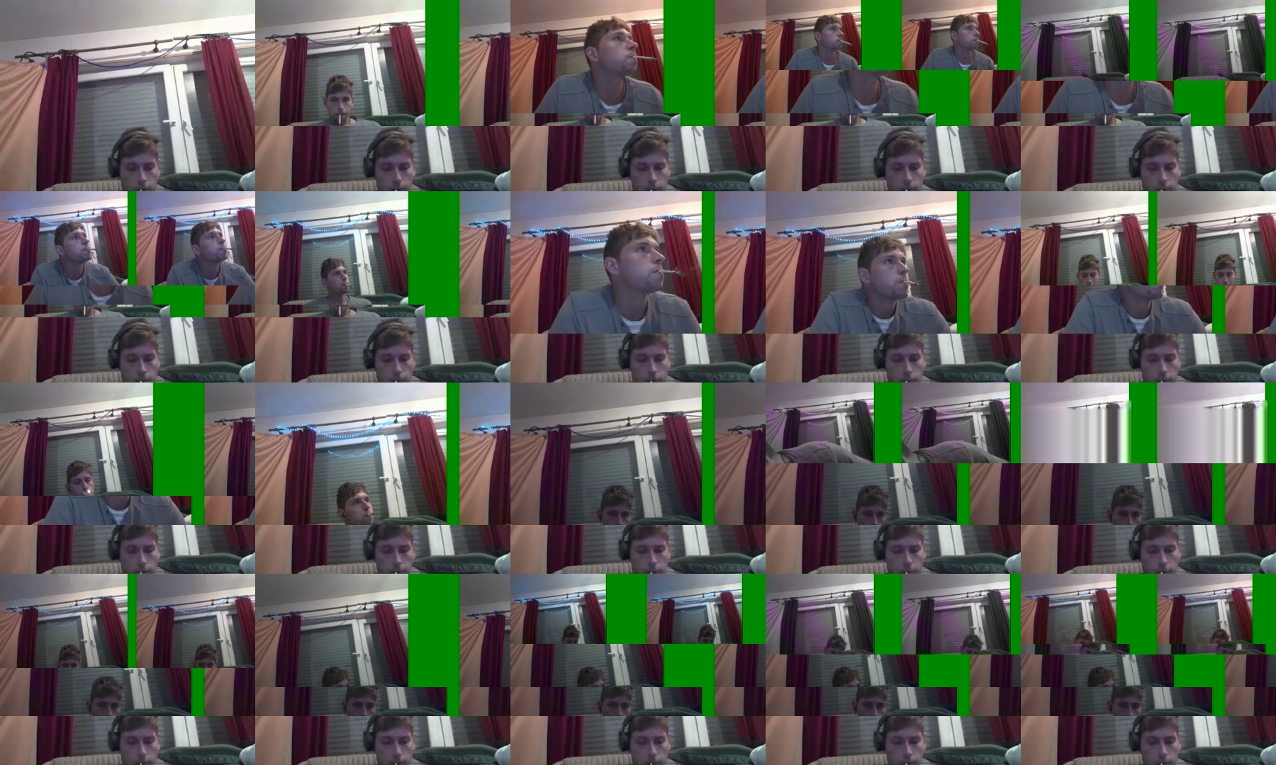 LECKMEISTER  05-10-2021 Recorded Video Porn
