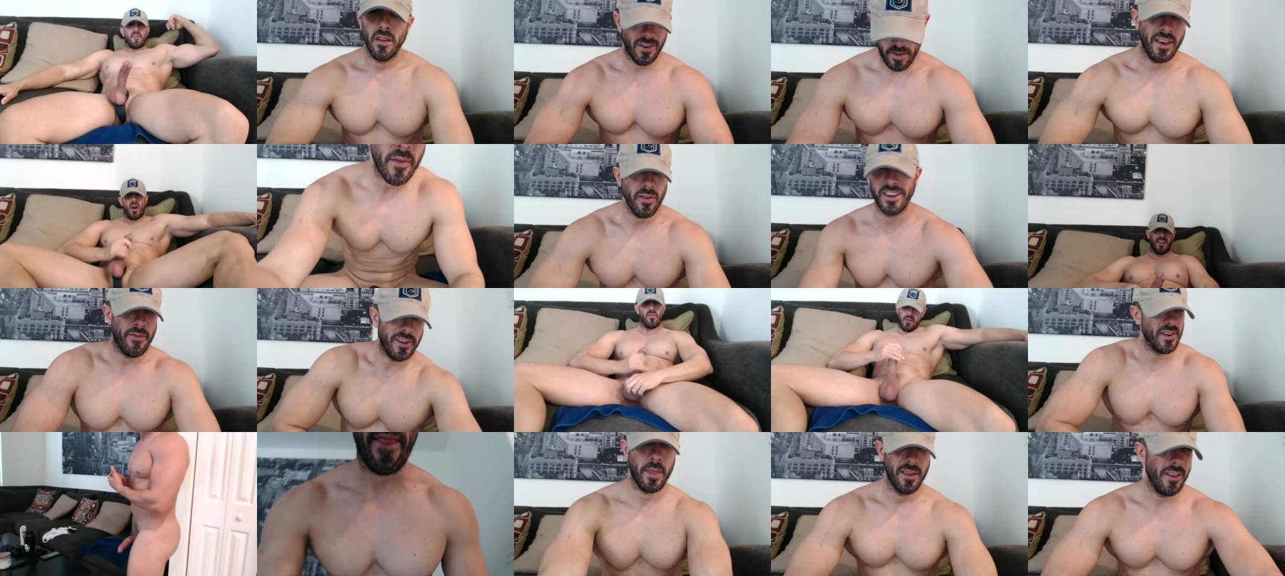 Nerdmuscles2x  06-10-2021 Male Porn