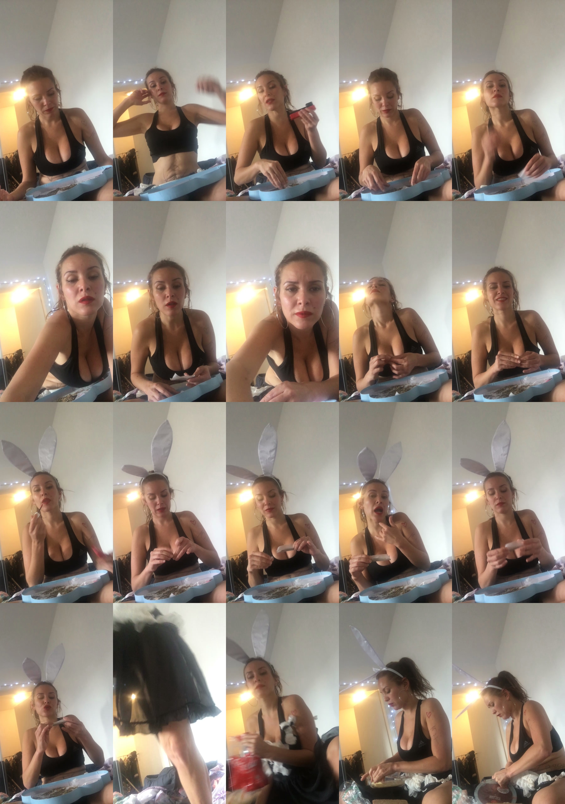 Ninixen 06-10-2021 Download 