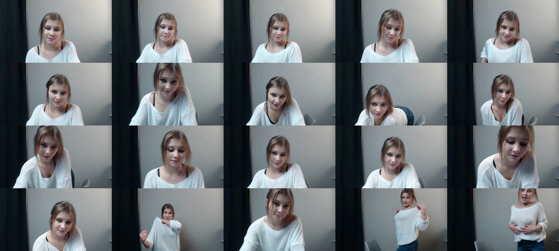 Relax_Nina 06-10-2021 Video 