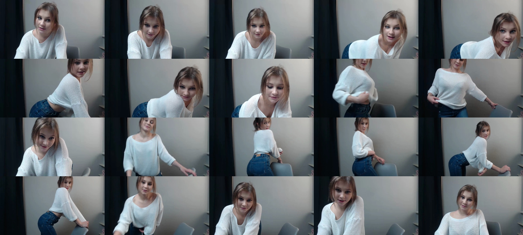 Relax_Nina 06-10-2021 Porn 