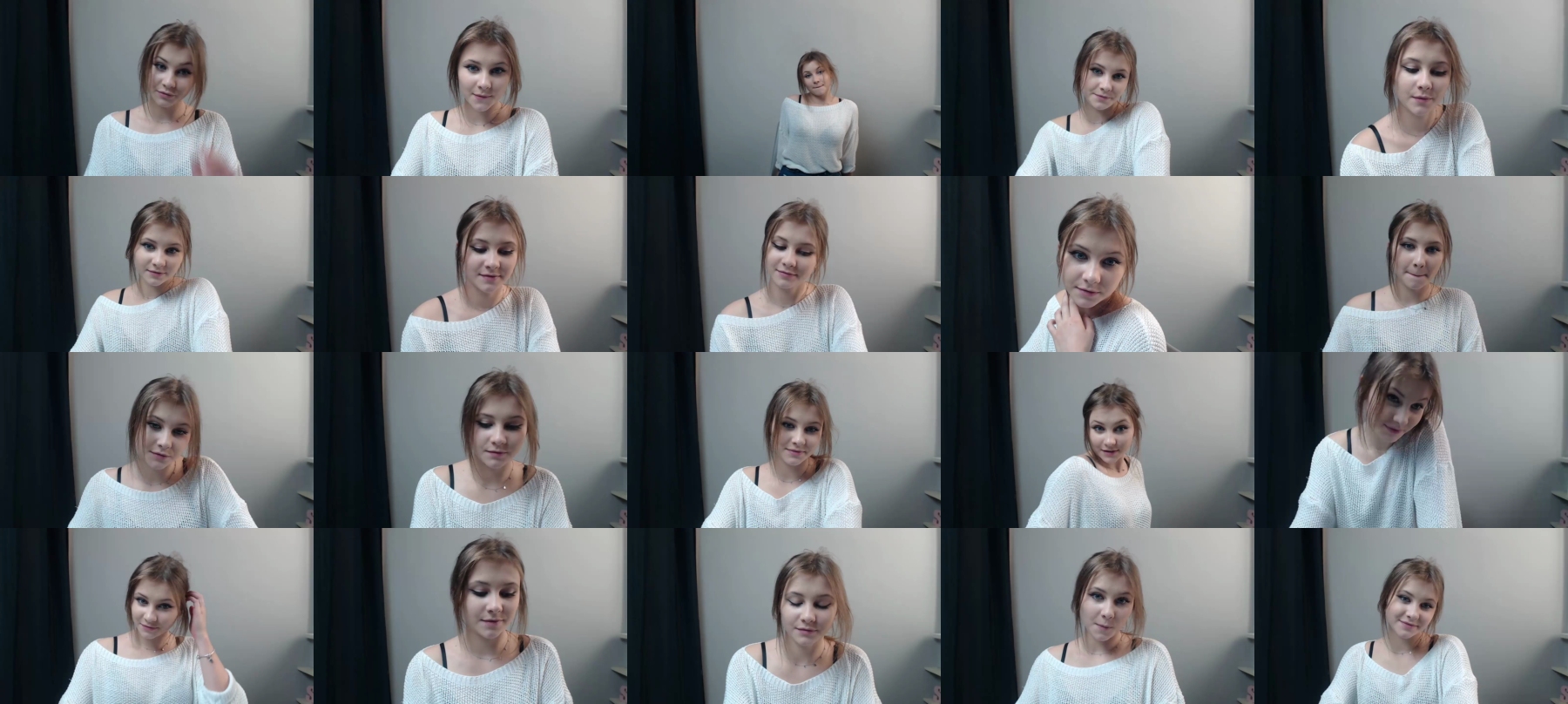 Relax_Nina 06-10-2021 Wet 