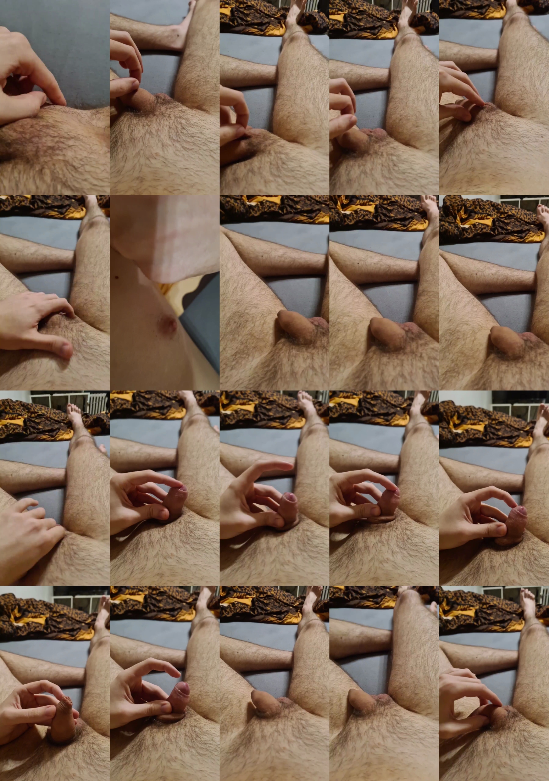 Rene3002  05-10-2021 Recorded Video Porn