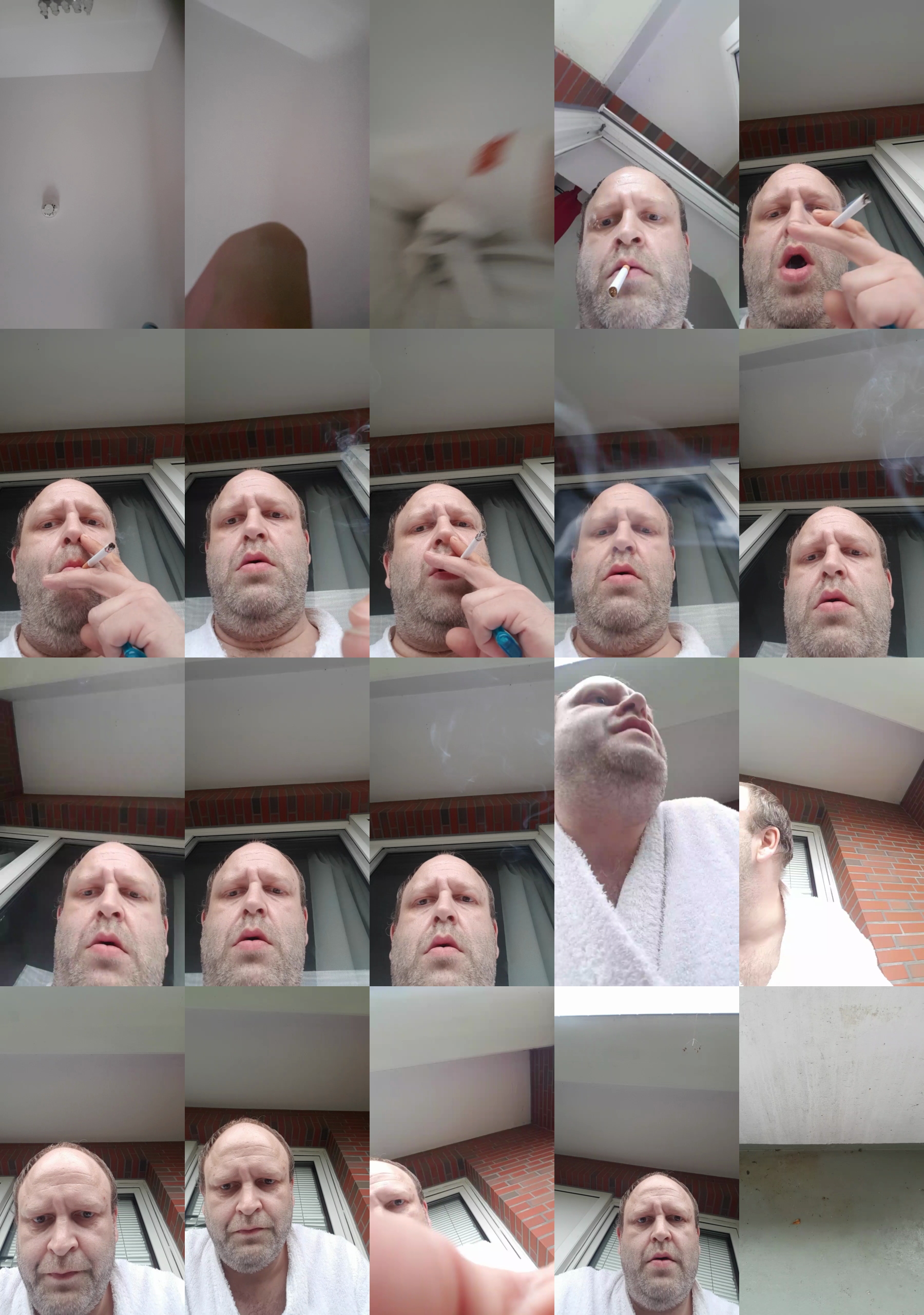 SkyJt2351979  06-10-2021 Recorded Video Naked