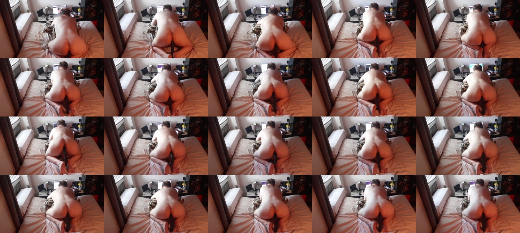 SkyJt2351979  06-10-2021 Recorded Video Naked