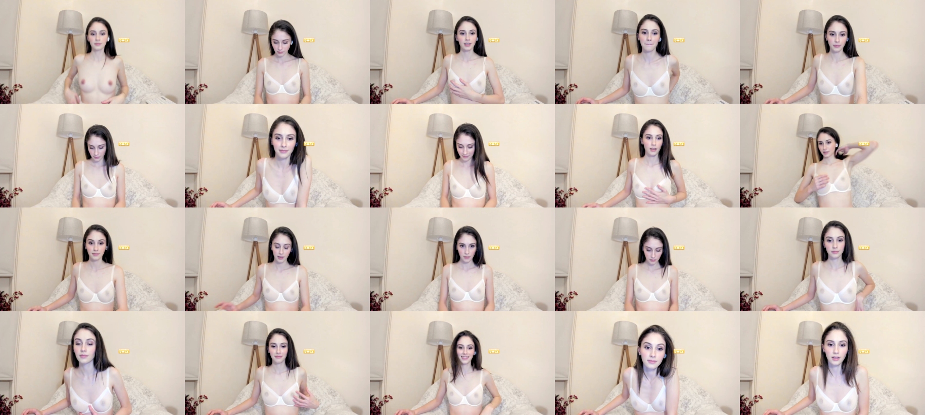 Snowww_White 05-10-2021 Naked 