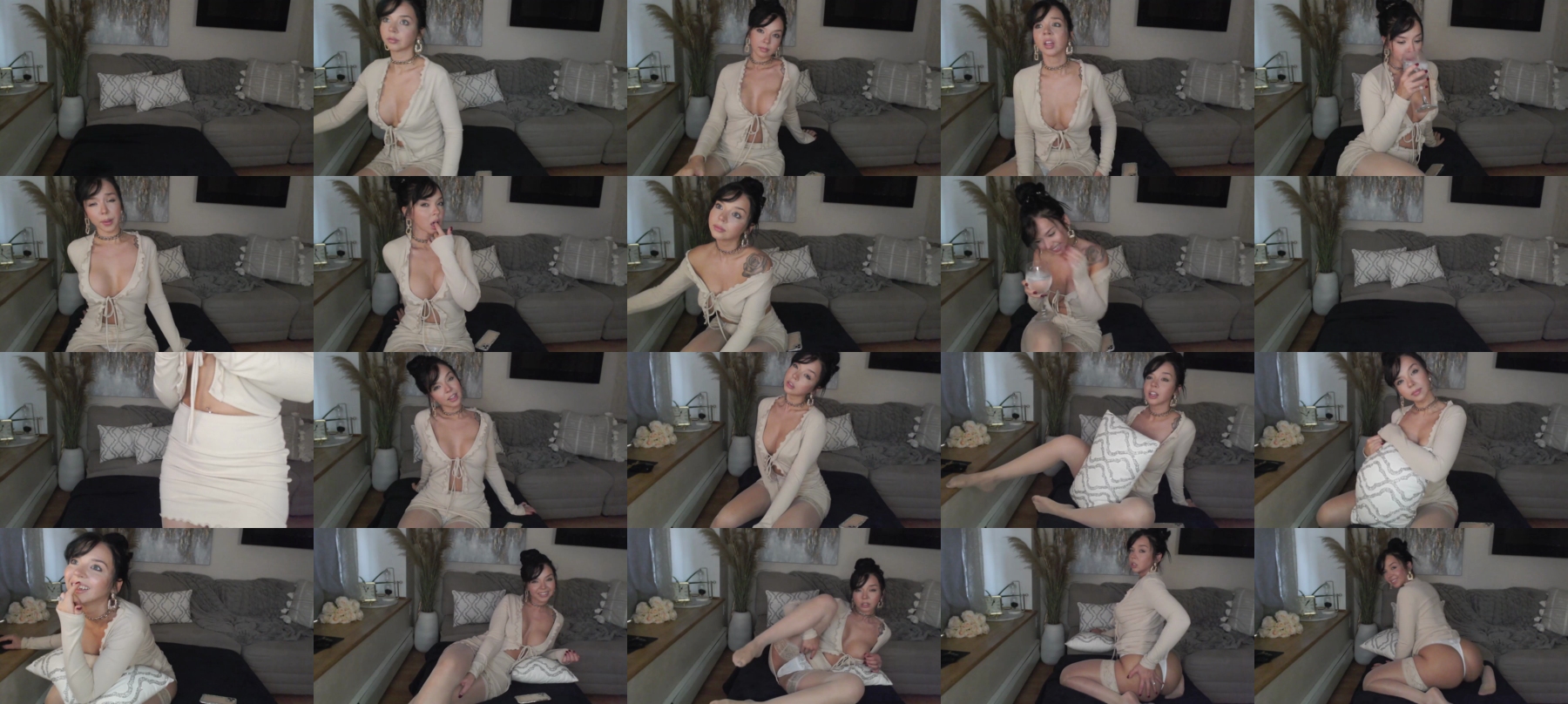 Stacimarierose 05-10-2021 Video 