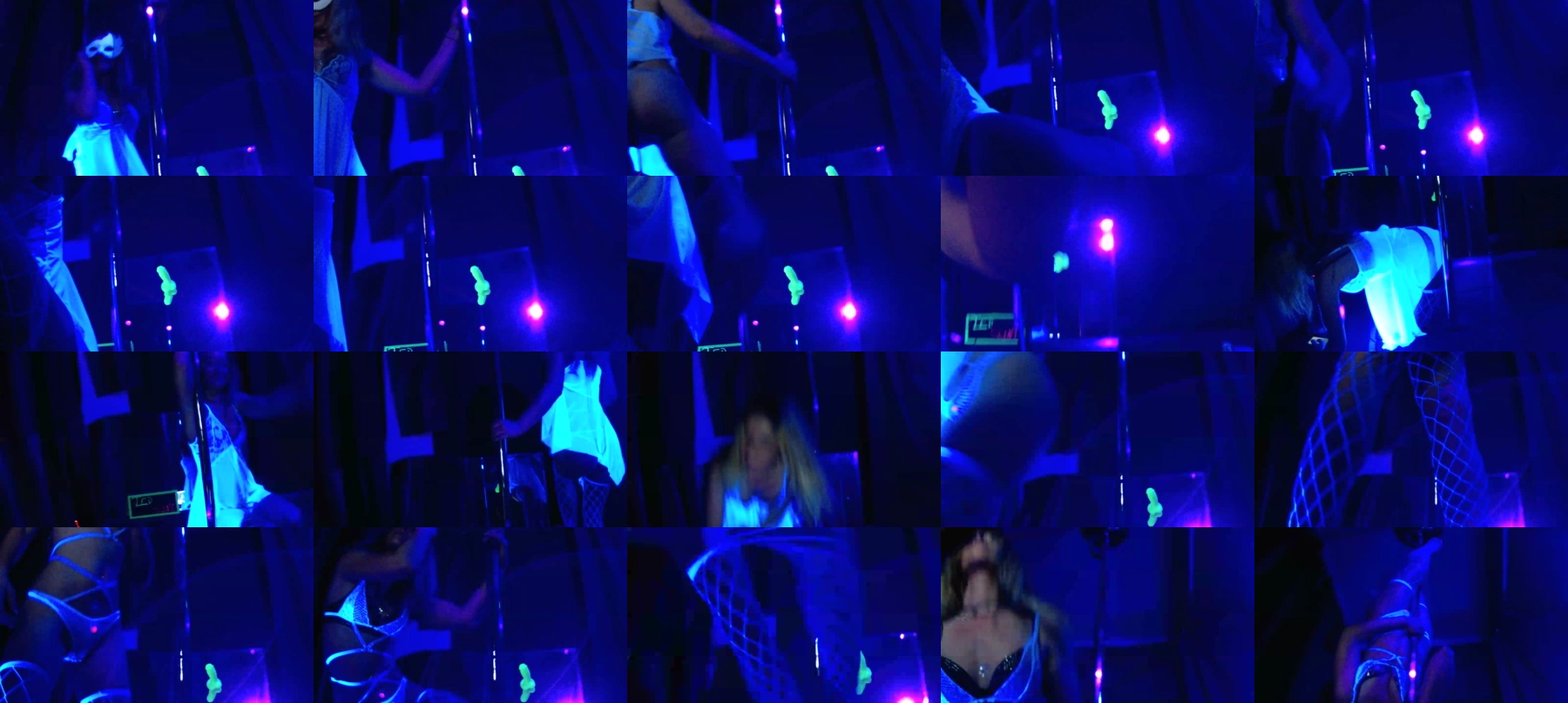 SunIIShine 05-10-2021 Topless 