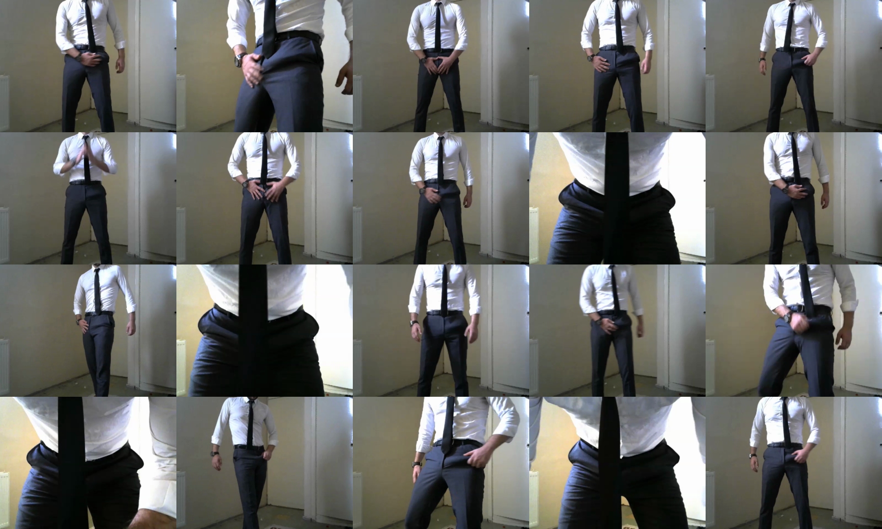 alexrus2  05-10-2021 Recorded Video Topless