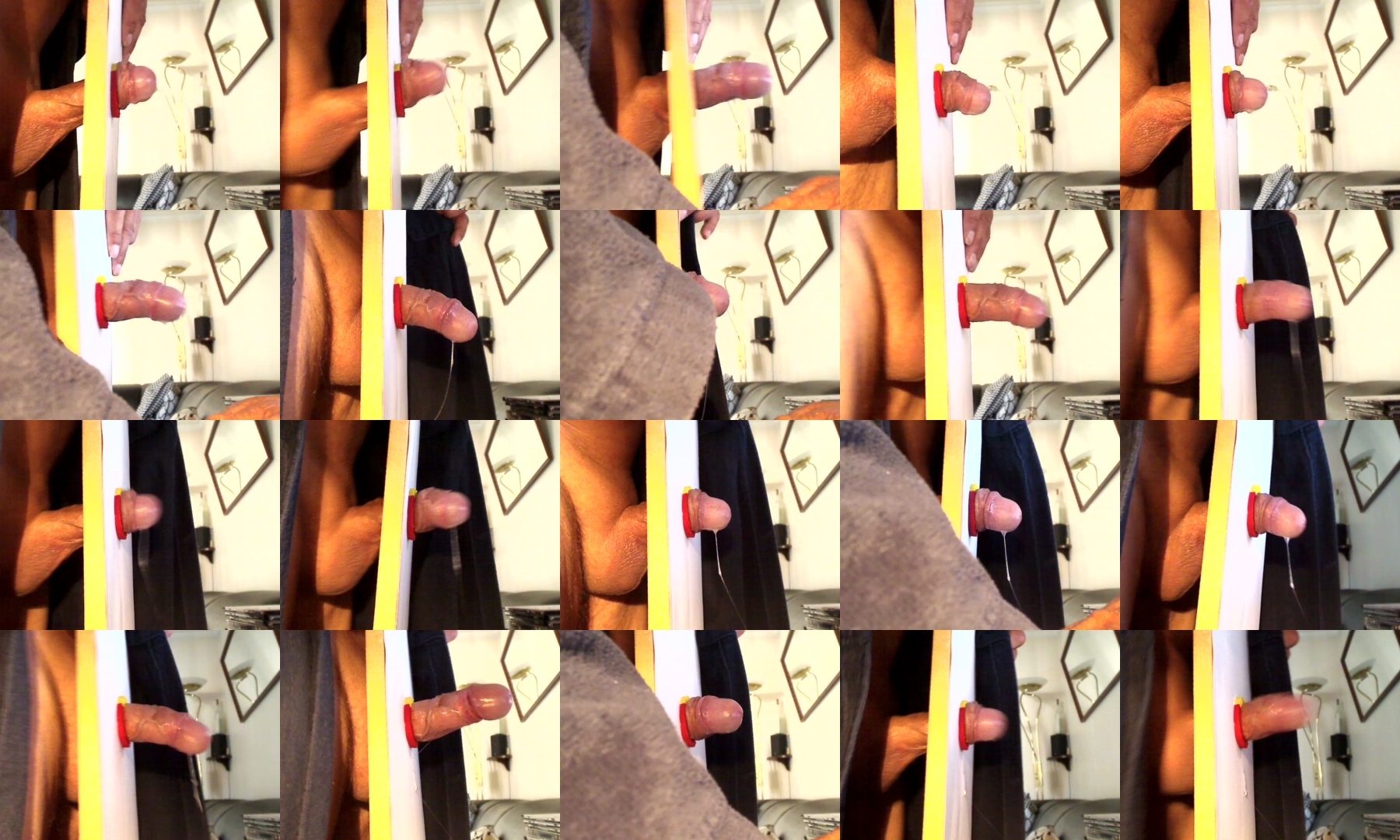 edging4u  06-10-2021 Recorded Video Download